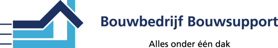 Bouwbedrijf Bouwsupport